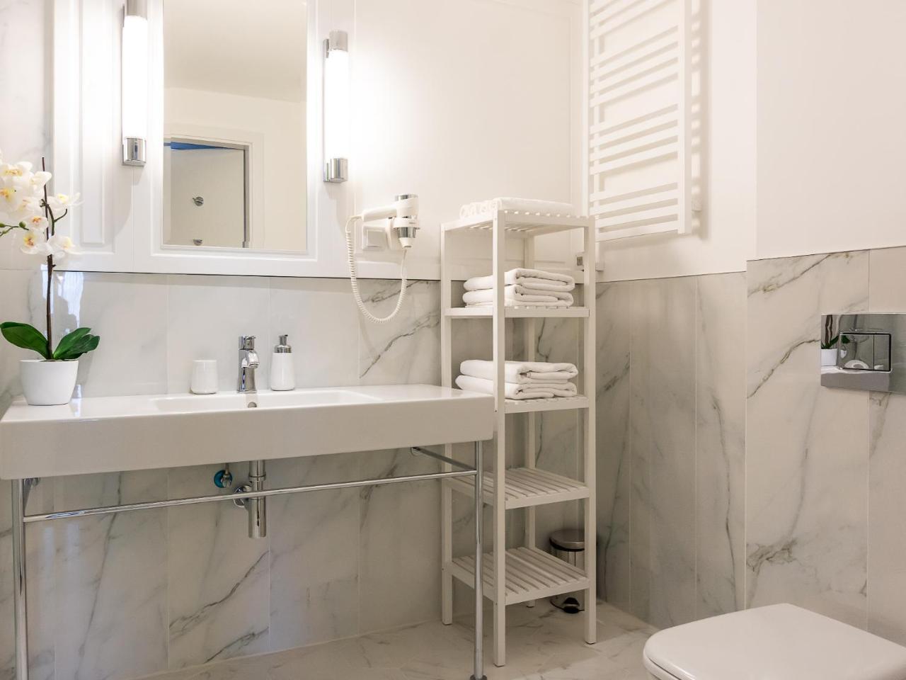 Vacationclub - Baltic Park Fort Apartament F.202 Swinoujscie Luaran gambar